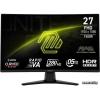 MSI 27` MAG 274CXF (9S6-3CE31T-012)