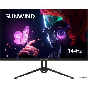 SunWind 27` SUN-M27BA108