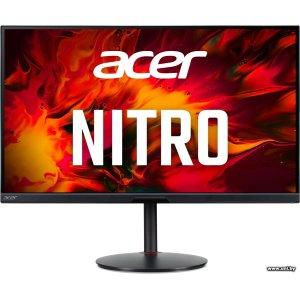 Купить ACER 27` Nitro XV272UW2bmiiprx UM.HX2EE.201 в Минске, доставка по Беларуси