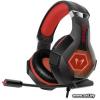 Microlab G7 Black/Red