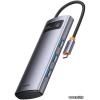 Baseus Metal Gleam Series [WKWG070013] Type-C