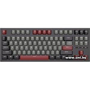 Купить Royal Kludge RK-R87 RGB Black (RK Blue) в Минске, доставка по Беларуси