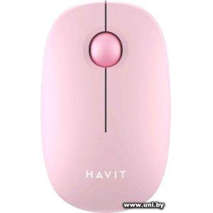 Купить Havit MS57GT Pink в Минске, доставка по Беларуси