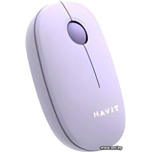 Купить Havit MS57GT Purple в Минске, доставка по Беларуси