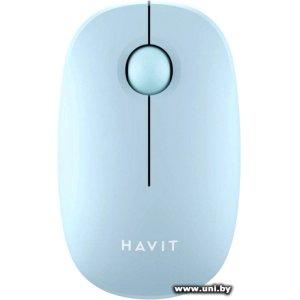 Купить Havit MS57GT Blue в Минске, доставка по Беларуси