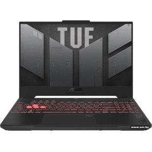 Купить ASUS TUF Gaming A15 2024 FA507UI-LP166 (90NR0I65-M007R0) в Минске, доставка по Беларуси