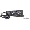 Thermaltake Toughliquid 360 EX Pro ARGB CL-W400-PL12BL-A