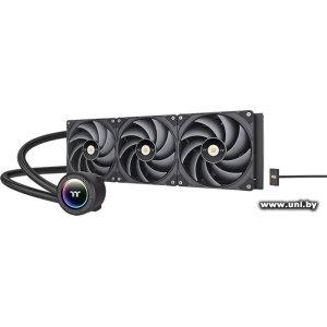 Купить Thermaltake Toughliquid 420 EX Pro ARGB CL-W401-PL14BL-A в Минске, доставка по Беларуси
