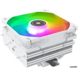 Купить Thermalright SI-100 White ARGB (SI-100-WH-ARGB) в Минске, доставка по Беларуси