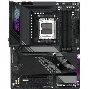 Купить GIGABYTE X870E Aorus Elite WiFi7 в Минске, доставка по Беларуси