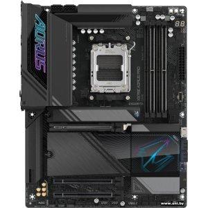 Купить GIGABYTE X870E Aorus Pro в Минске, доставка по Беларуси