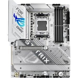 Купить ASUS ROG Strix X870-A Gaming WiFi в Минске, доставка по Беларуси