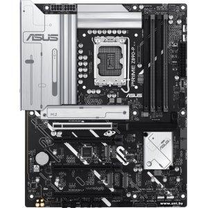 Купить ASUS Prime Z890-P в Минске, доставка по Беларуси