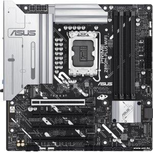 Купить ASUS Prime Z890M-Plus WiFi в Минске, доставка по Беларуси