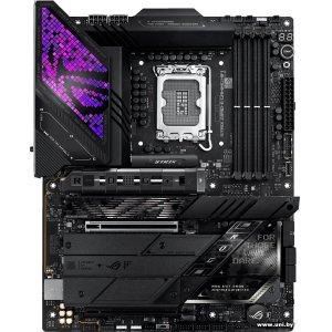 Купить ASUS ROG Strix Z890-E Gaming WiFi в Минске, доставка по Беларуси