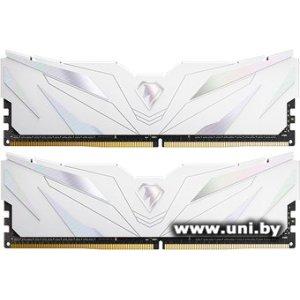 Купить DDR5 32G PC-38400 Netac (NTSWD5P48DP-32W) в Минске, доставка по Беларуси