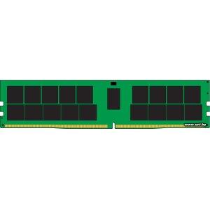 Купить DDR4 64G PC-21300 Kingston (KSM26RD4/64MFR) ECC в Минске, доставка по Беларуси