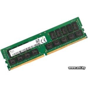 Купить DDR5 32G PC-38400 Hynix (HMCG88MEBRA113N) ECC в Минске, доставка по Беларуси