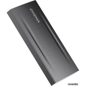 Digma 256Gb USB SSD DGSM8256G2MGG