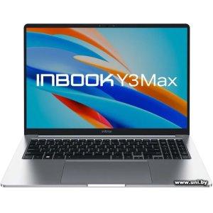 Купить Infinix Inbook Y3 Max YL61A5 (71008303100) в Минске, доставка по Беларуси