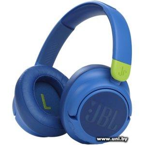 Купить JBL JR460NC Blue (JBLJR460NCBLU) в Минске, доставка по Беларуси