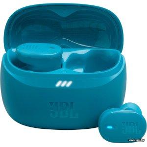 Купить JBL Tune Buds 2 Turquoise (JBLTBUDS2TQE) в Минске, доставка по Беларуси