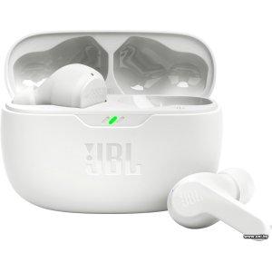 Купить JBL Wave Beam White (JBLWBEAMWHT) в Минске, доставка по Беларуси