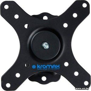 Купить Kromax GALACTIC-1 NEW Black 15`-32` 20kg в Минске, доставка по Беларуси