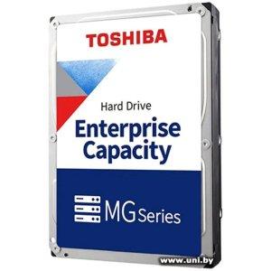 Toshiba 12Tb 3.5` SATA3 MG09ACA12TE