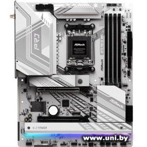 Купить ASRock X870 Pro RS WiFi в Минске, доставка по Беларуси