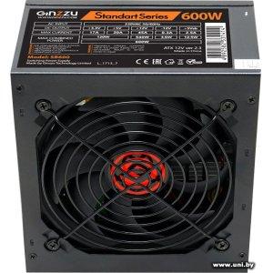 Купить GINZZU 600W SB600 в Минске, доставка по Беларуси