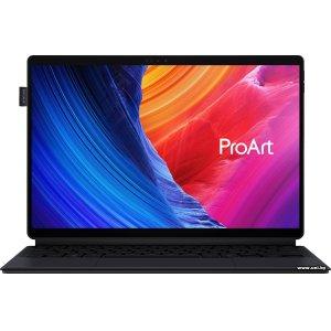 Купить ASUS ProArt PZ13 OLED (HT5306QA-LX053W) в Минске, доставка по Беларуси