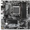 GIGABYTE A620M Gaming X (rev. 1.1)
