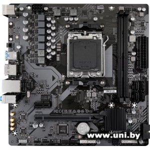 GIGABYTE A620M H (rev. 1.2)