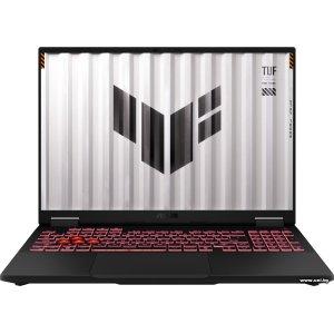 Купить ASUS TUF Gaming A16 2024 FA608WV-QT053 (90NR0J01-M00390) в Минске, доставка по Беларуси