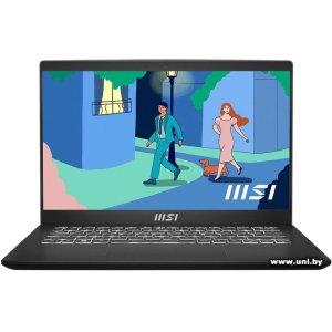 Купить MSI Modern 14 C7M-289XBY (9S7-14JK12-289) в Минске, доставка по Беларуси