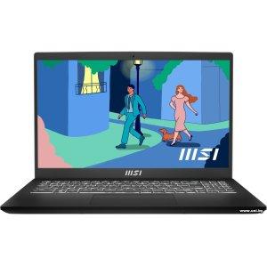 Купить MSI Modern 15 B7M-434XBY (9S7-15HK12-434) в Минске, доставка по Беларуси