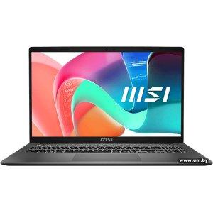 Купить MSI Modern 15 F13MG-091XBY (9S7-15S121-091) в Минске, доставка по Беларуси