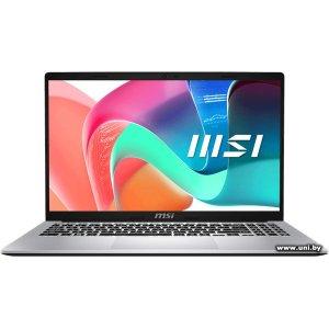 Купить MSI Modern 15 F13MG-093XBY (9S7-15S122-093) в Минске, доставка по Беларуси