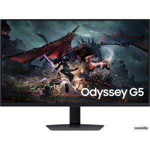 Купить Samsung 31.5` Odyssey G5 LS32DG502EIXCI (S32DG502EI) в Минске, доставка по Беларуси