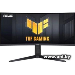 Купить ASUS 34` TUF Gaming VG34VQL3A в Минске, доставка по Беларуси