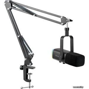 FIFINE Микрофон AM8T Black