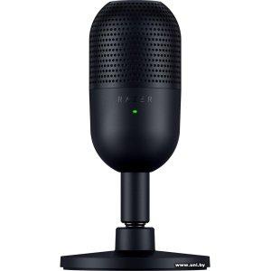 Купить Razer Микрофон Seiren V3 Mini (RZ19-05050100-R3M1) в Минске, доставка по Беларуси