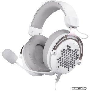 Купить Redragon Diomedes White/Pink (71911) в Минске, доставка по Беларуси