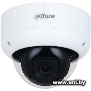 Купить DAHUA DH-IPC-HDBW3441EP-AS-0280B-S2 в Минске, доставка по Беларуси