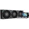 Thermalright Mjolnir Vision 360 Black ARGB