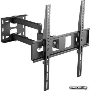 Купить Gembird WM-55ST-03 32`-55` 35kg в Минске, доставка по Беларуси