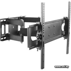 Купить Gembird WM-70ST-01 37`-70` 35kg в Минске, доставка по Беларуси