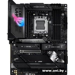 Купить ASUS ROG Strix X870E-E Gaming WiFi в Минске, доставка по Беларуси