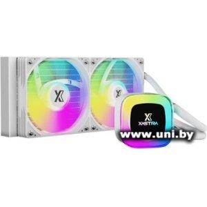 XASTRA LP240 ARGB WH (LP240-WHAFXX-GL)